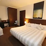 Grosen Гостевой дом 2*