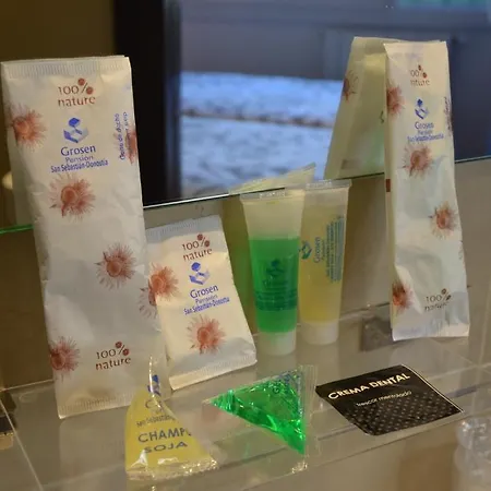 게스트하우스 Grosen 산세바스티안