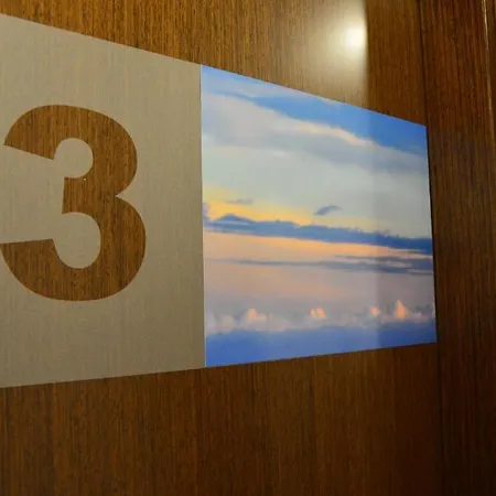 Pensión Grosen San Sebastián