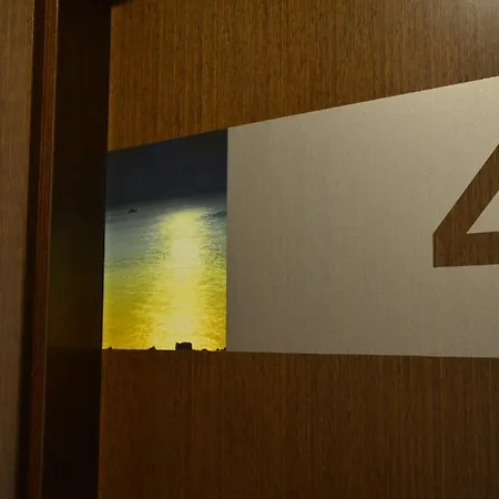 Grosen 게스트하우스 2*