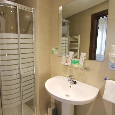 Grosen 2* San Sebastián