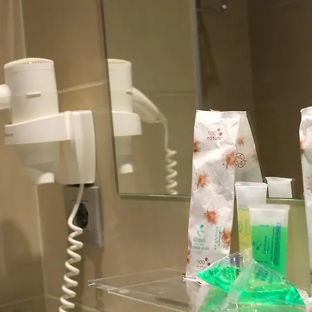 Grosen 2* 산세바스티안