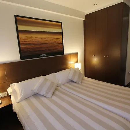 Grosen 2* San Sebastián