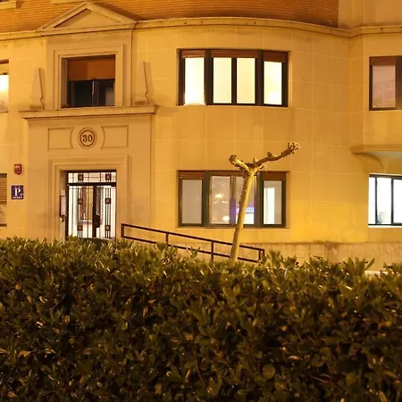 게스트하우스 Grosen 산세바스티안