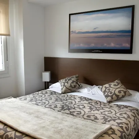 게스트하우스 Grosen 산세바스티안