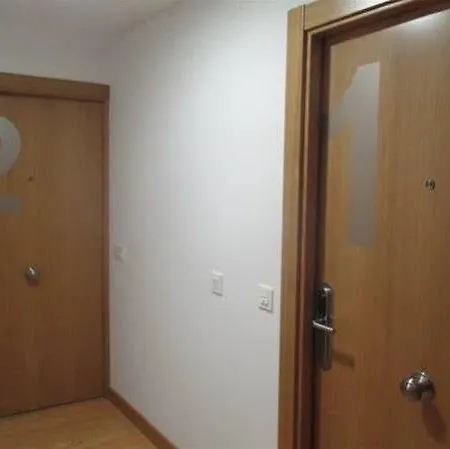 Grosen 산세바스티안