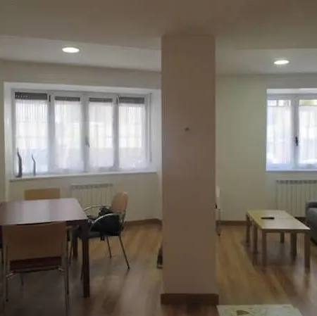 Grosen 산세바스티안