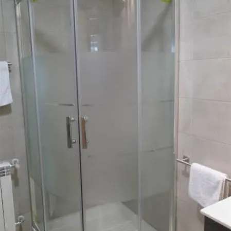 Grosen 게스트하우스 산세바스티안