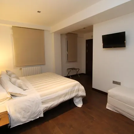 Grosen 게스트하우스