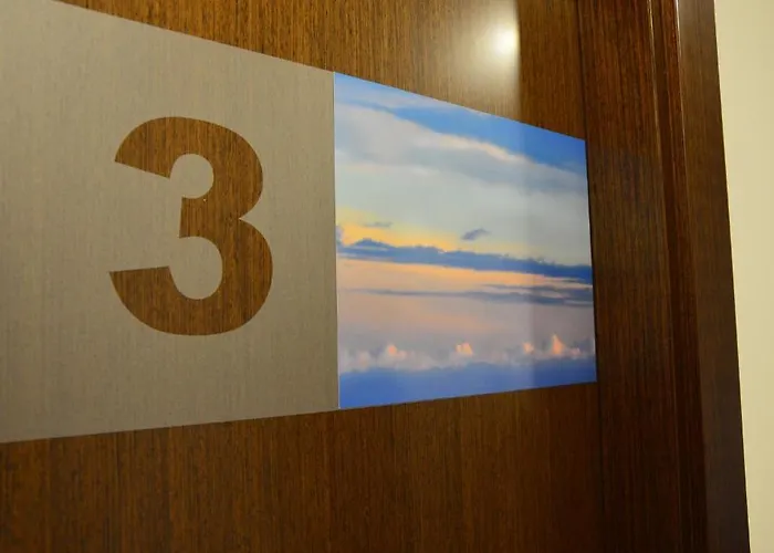 Pensionat Grosen San Sebastián