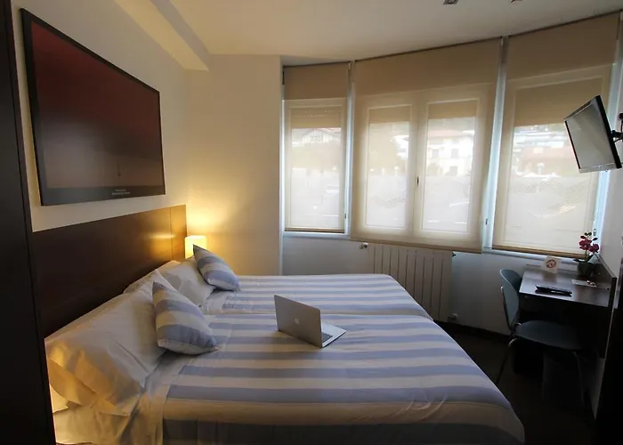 Grosen 2* San Sebastián