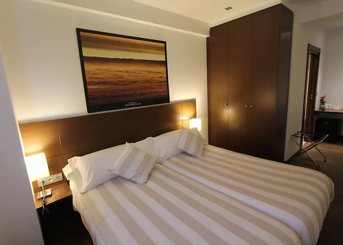 Grosen 2* San Sebastián