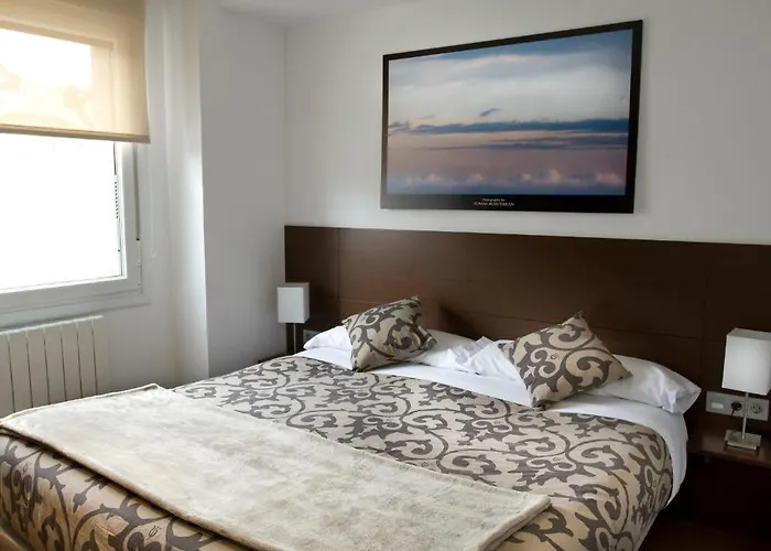 Pensionat Grosen San Sebastián