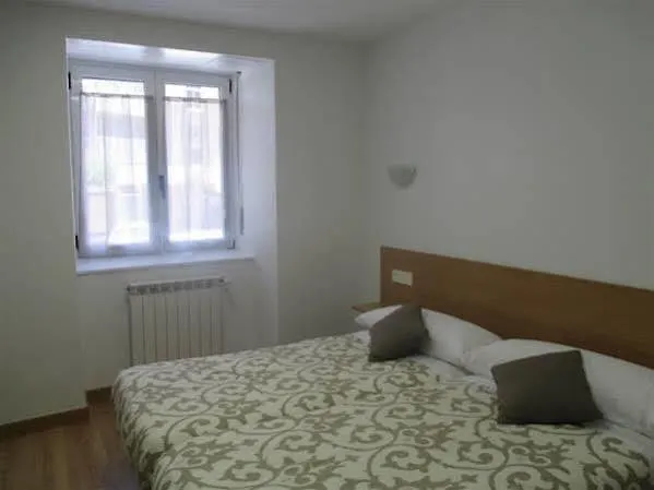 Grosen Pensionat San Sebastián