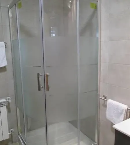 Grosen Penzion San Sebastián