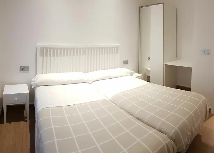 Grosen Penzion San Sebastián