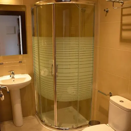 Grosen Affittacamere San Sebastián