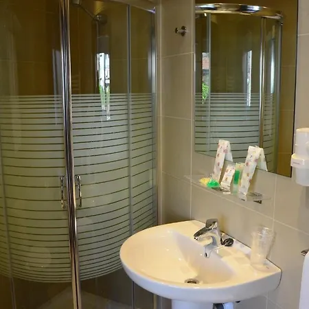 Grosen 2* San Sebastián