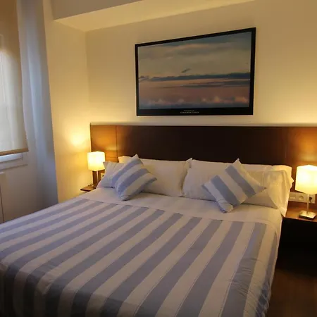 Grosen Guest house San Sebastian