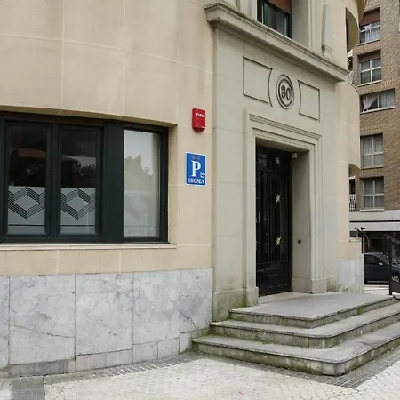 Grosen San Sebastián