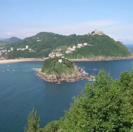 Grosen Affittacamere 2*