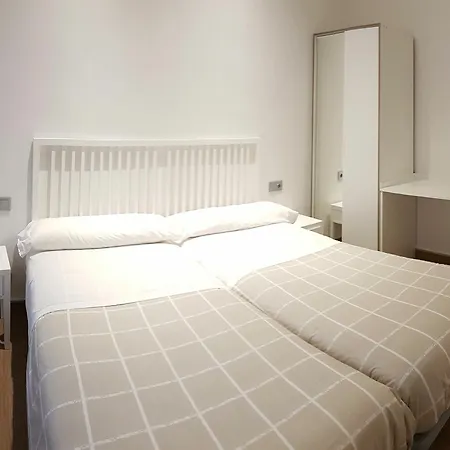 Grosen Affittacamere San Sebastián