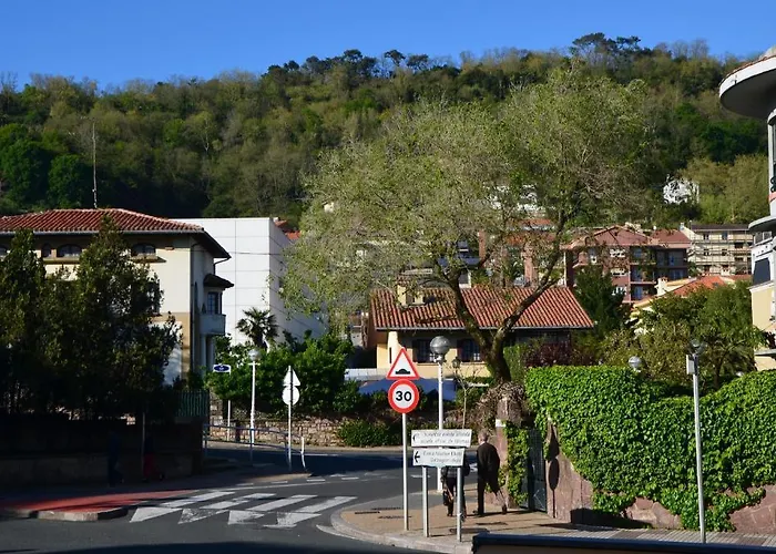 ペンシオン グロセン ゲストハウス