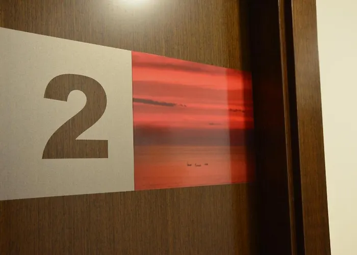 Grosen Гостевой дом 2*