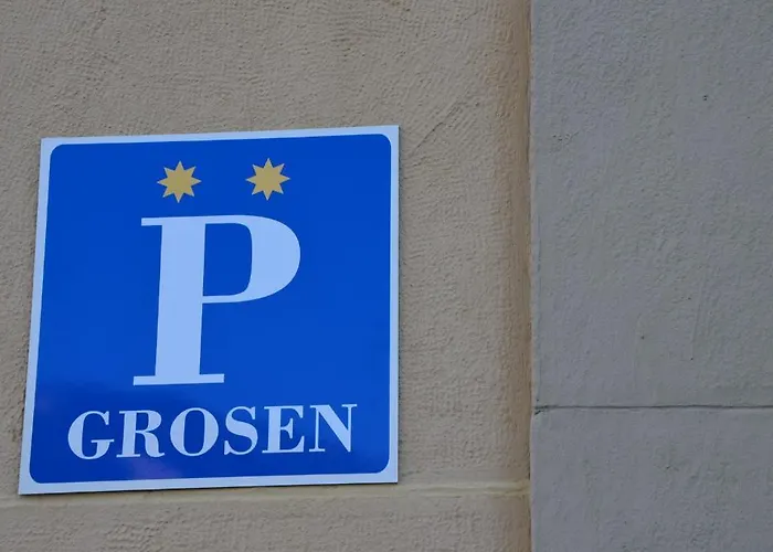 ペンシオン グロセン 2*