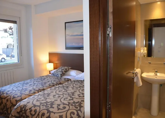 ペンシオン グロセン