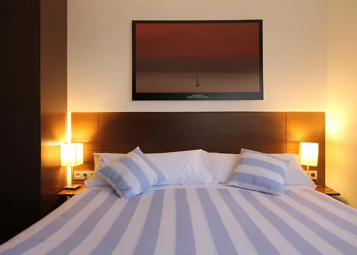 Grosen Гостевой дом Сан-Себастьян