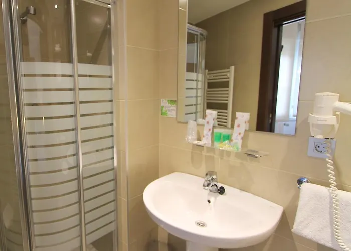 Grosen 2* Сан-Себастьян