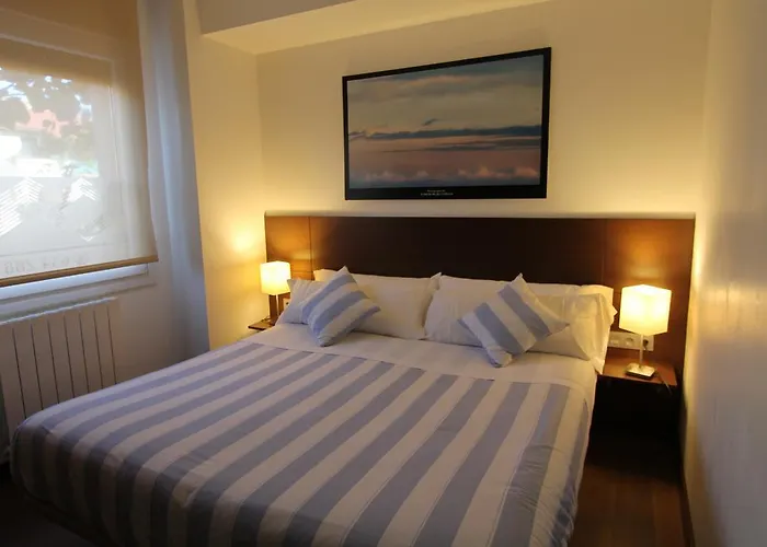 Grosen Guest house San Sebastian