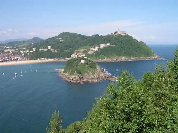 Grosen Гостевой дом 2*