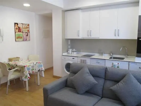 Grosen Сан-Себастьян