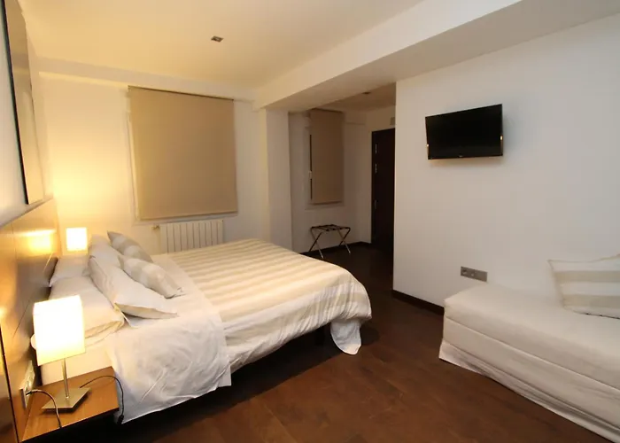 Grosen Гостевой дом