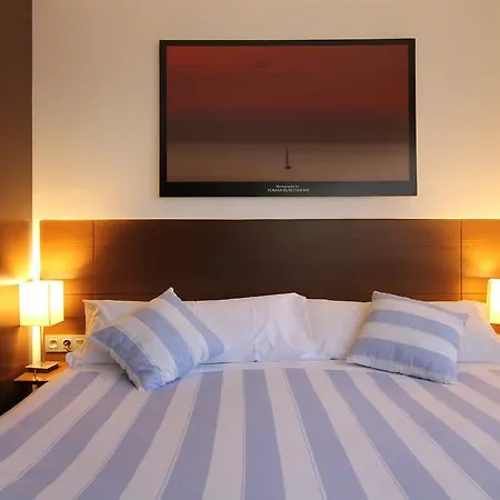 Grosen Гостевой дом Сан-Себастьян