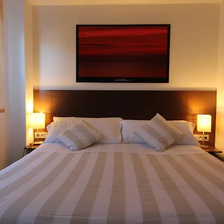 Grosen 2* Сан-Себастьян