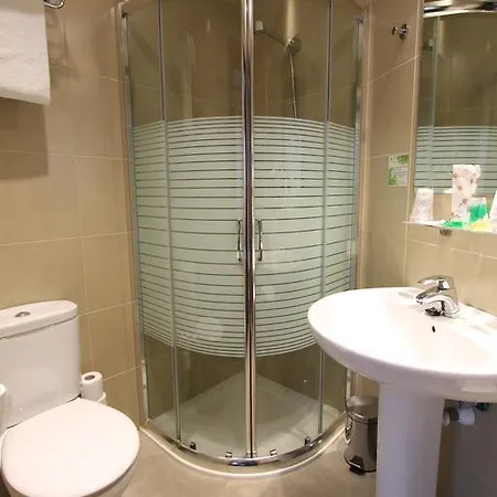 Grosen Сан-Себастьян