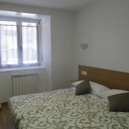 Grosen Гостевой дом Сан-Себастьян