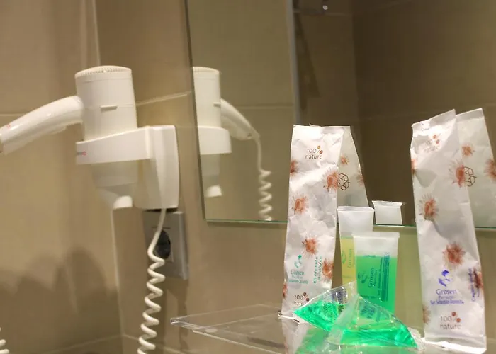 Grosen 2* San Sebastián