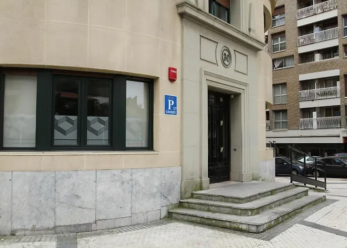 Grosen San Sebastián